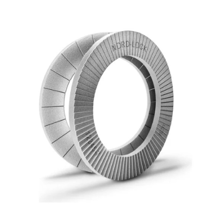 Arandela Inox #10 (20Pzs)